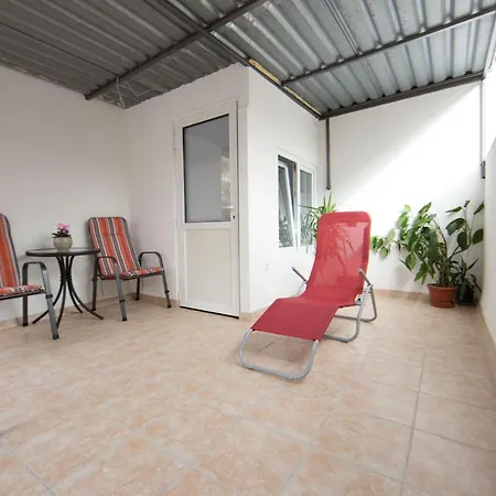 Apartments With A Parking Space Split - 11690 * Split