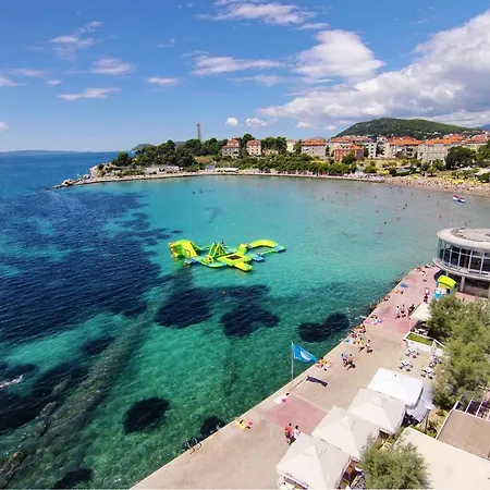 With A Parking Space - 11690 Appartamento