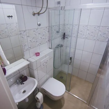 公寓 With A Parking Space - 11690