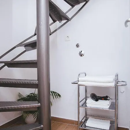 With A Parking Space - 11690 *