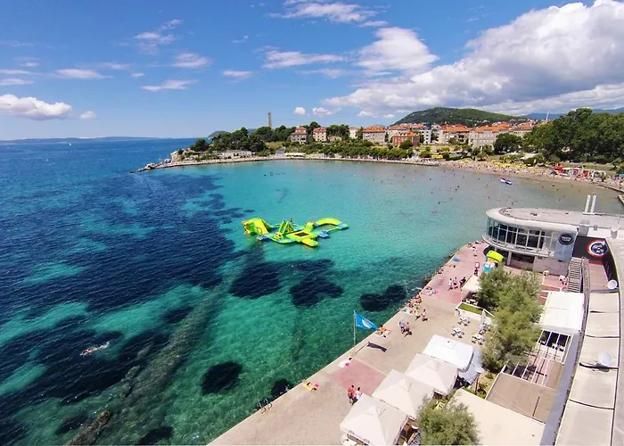 With A Parking Space - 11690 Апартаменты