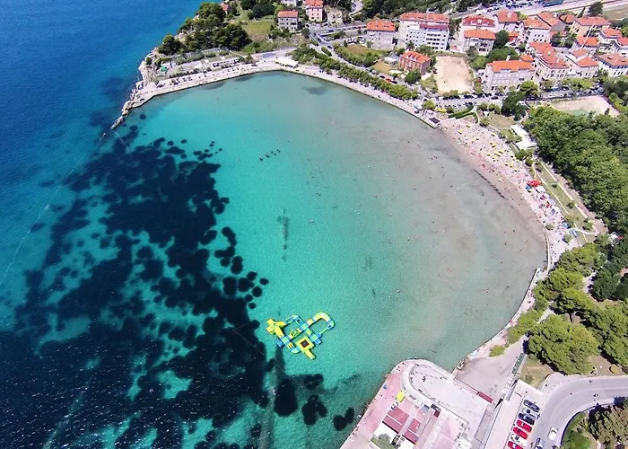 With A Parking Space - 11690 Апартаменты