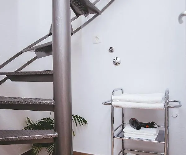 With A Parking Space - 11690 *